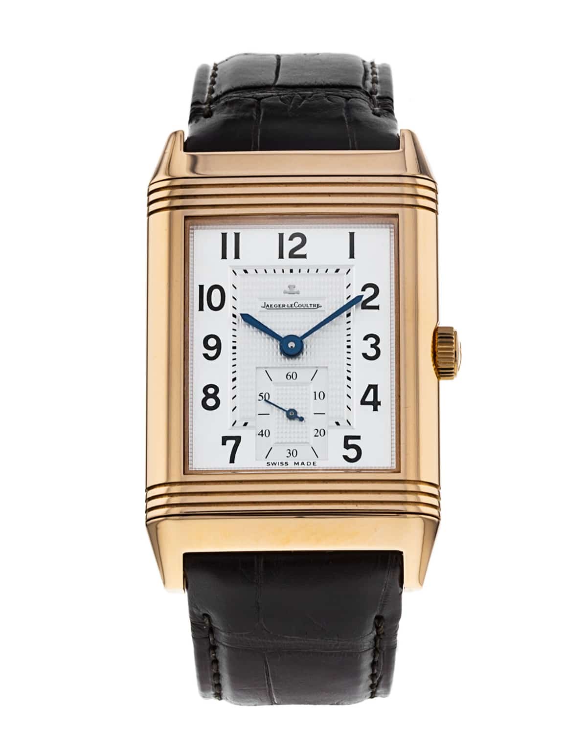 Jaeger-LeCoultre Reverso Grande Taille 273204